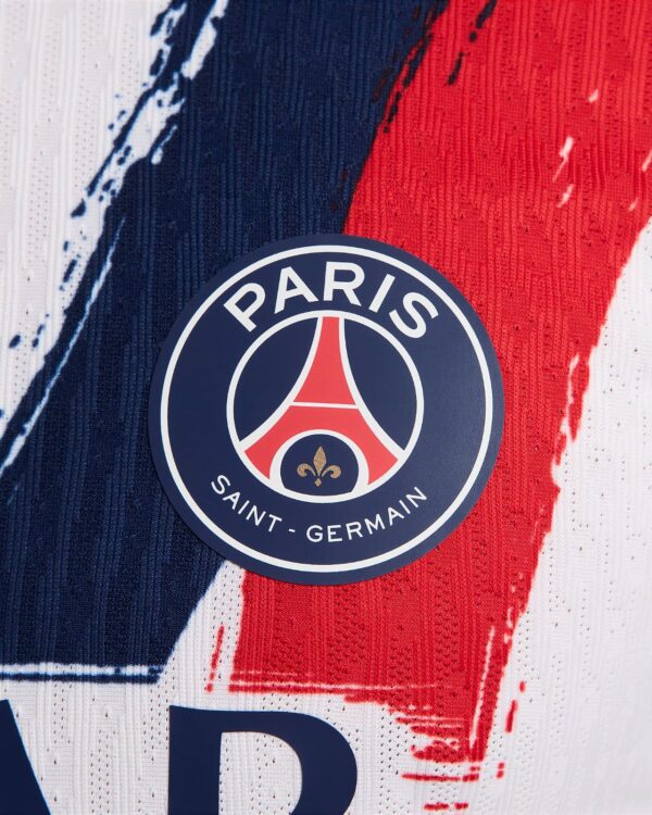 Paris St. Germain Away 2024/25 Jersey