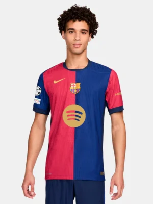 FC Barcelona Home 2024-25 Jersey