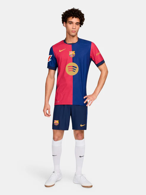 FC Barcelona Home 2024-25 Jersey