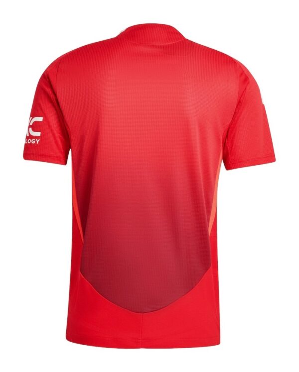 Manchester United 2024/25 Replica Jersey