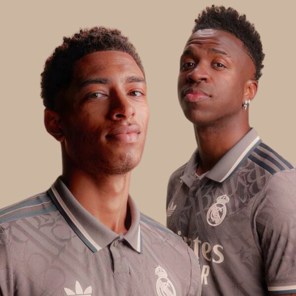 Real Madrid 21024/25 Third kit