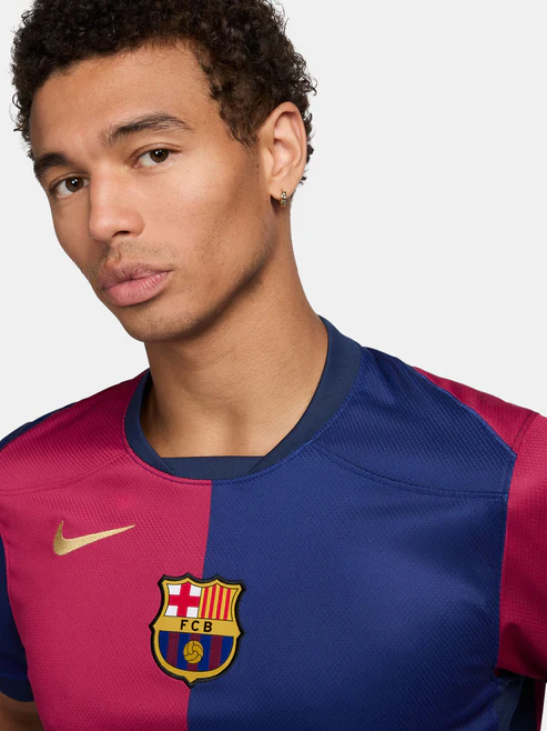 FC Barcelona Home 2024-25 Jersey