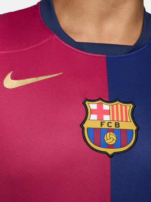 FC Barcelona Home 2024-25 Jersey