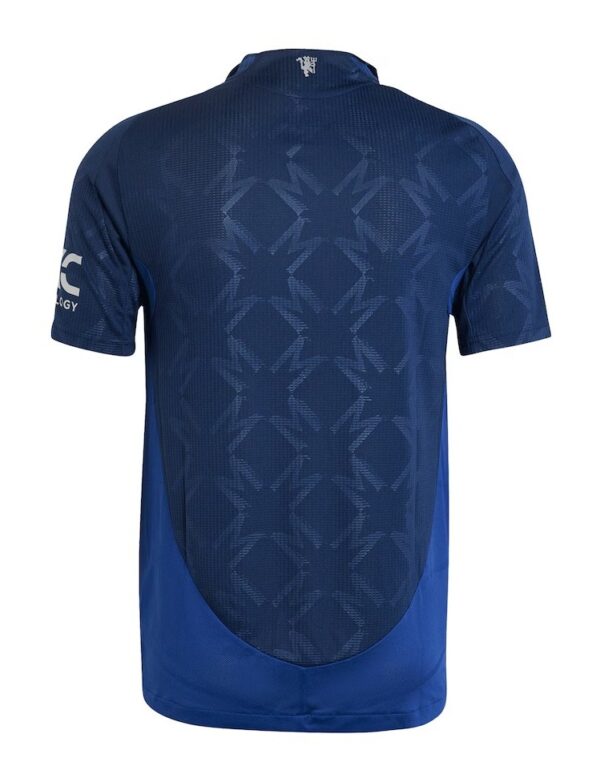 Paris St. Germain Home 2024/25 Jersey