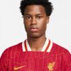Liverpool 2024/25 Home Jersey