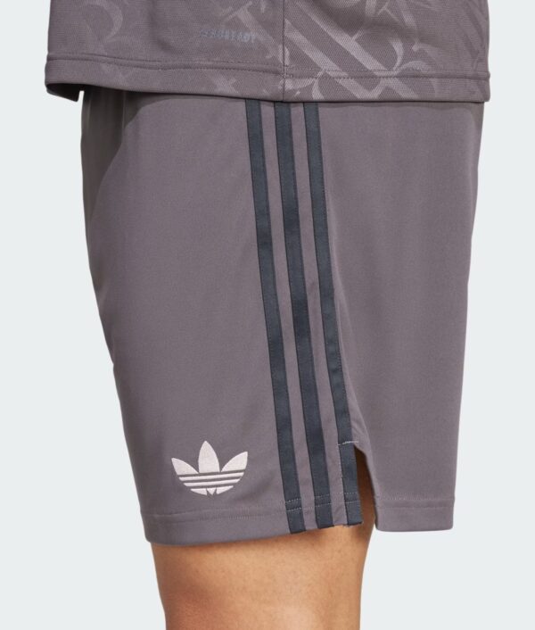 Real Madrid 21024/25 Third kit