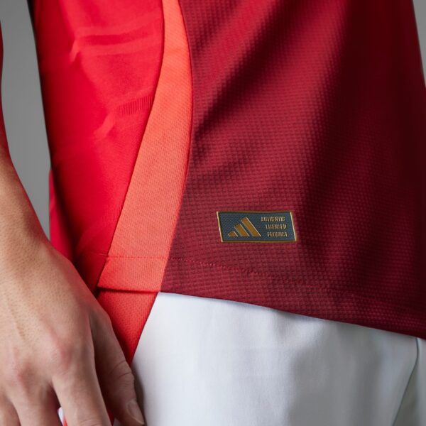 Manchester United 2024/25 Replica Jersey