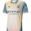 Manchester City Third Kit 2024/2025
