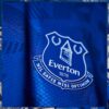 Everton Home 2024/25 Jersey