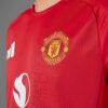 Manchester United 2024/25 Replica Jersey