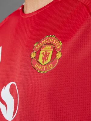 Manchester United 2024/25 Replica Jersey