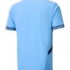 Man City 2024/25 Home Authentic Jersey