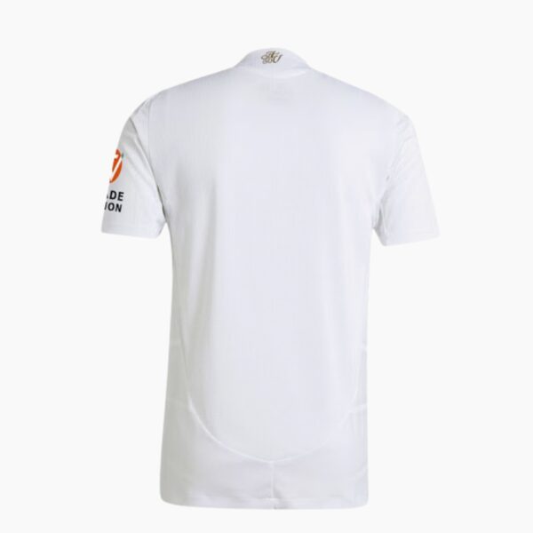 Aston Villa 2024-2025 Away Jersey