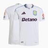 Aston Villa 2024-2025 Away Jersey