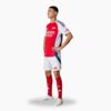 Arsenal FC 2024-25 Home Jersey