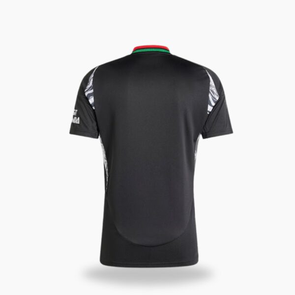Arsenal FC 2024-25 Away Jersey
