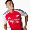 Arsenal FC 2024-25 Home Jersey