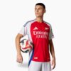 Arsenal FC 2024-25 Home Jersey