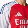 Arsenal FC 2024-25 Home Jersey