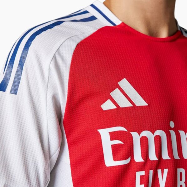 Arsenal FC 2024-25 Home Jersey