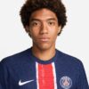Paris St. Germain Home 2024/25 Jersey