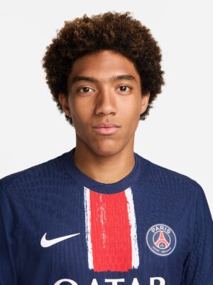 Paris St. Germain Home 2024/25 Jersey