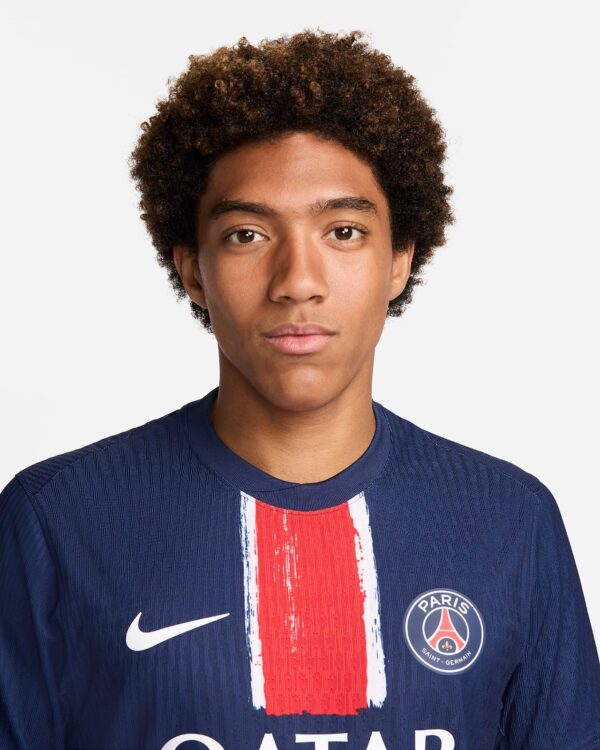 Paris St. Germain Home 2024/25 Jersey