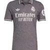 Real Madrid 21024/25 Third kit