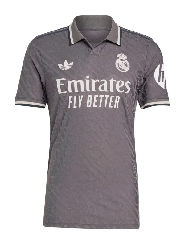 Real Madrid 21024/25 Third kit