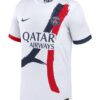 Paris St. Germain Away 2024/25 Jersey