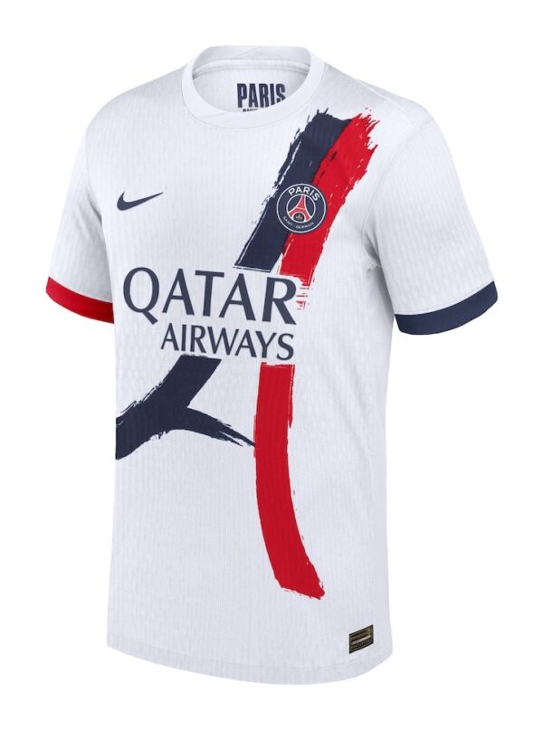 Paris St. Germain Away 2024/25 Jersey