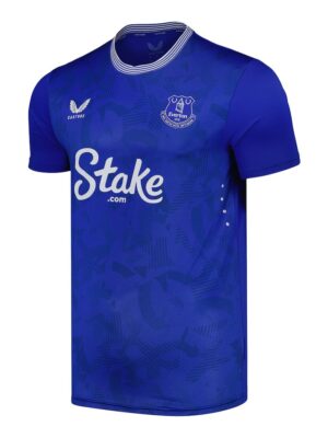 Everton Home 2024/25 Jersey