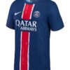 Paris St. Germain Home 2024/25 Jersey