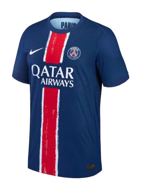 Paris St. Germain Home 2024/25 Jersey